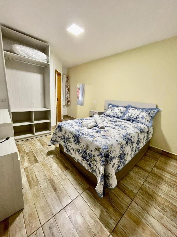Hotel Nativa Eco Mandirituba Екстер'єр фото
